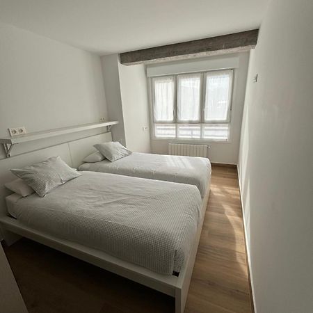 Apartamento Elkano 1 هرناني المظهر الخارجي الصورة