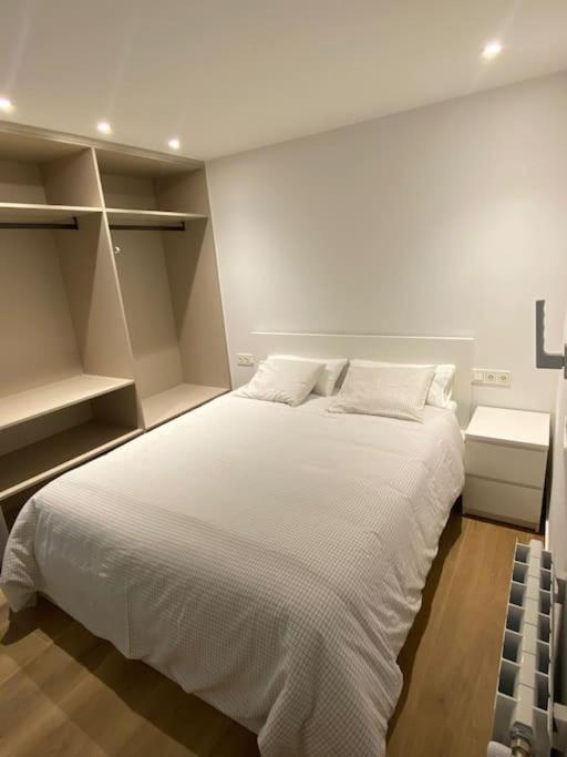 Apartamento Elkano 1 هرناني المظهر الخارجي الصورة