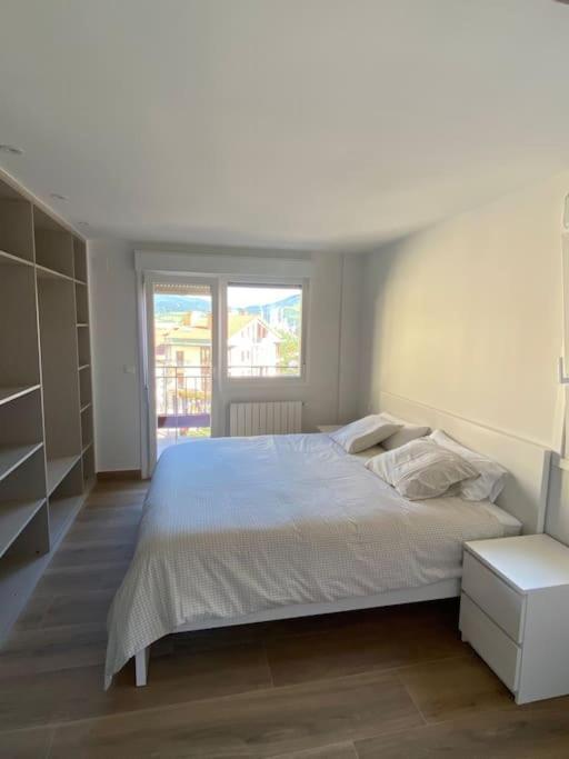 Apartamento Elkano 1 هرناني المظهر الخارجي الصورة