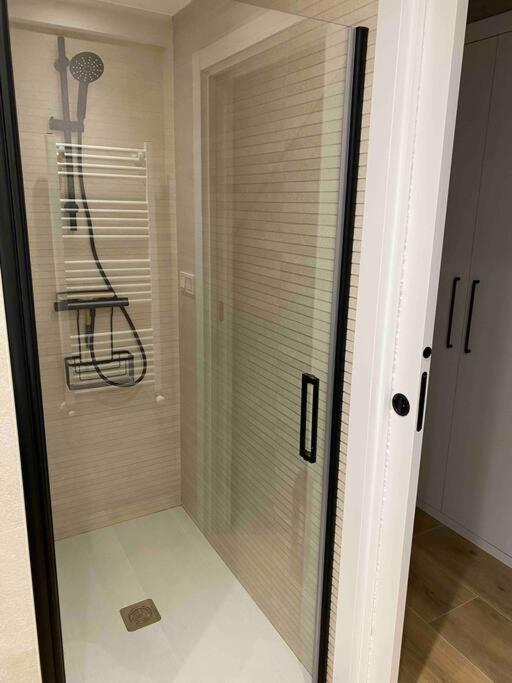 Apartamento Elkano 1 هرناني المظهر الخارجي الصورة