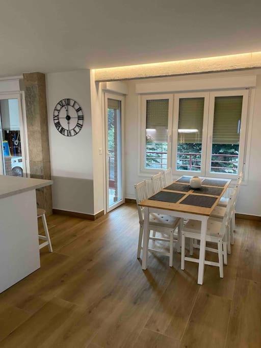 Apartamento Elkano 1 هرناني المظهر الخارجي الصورة